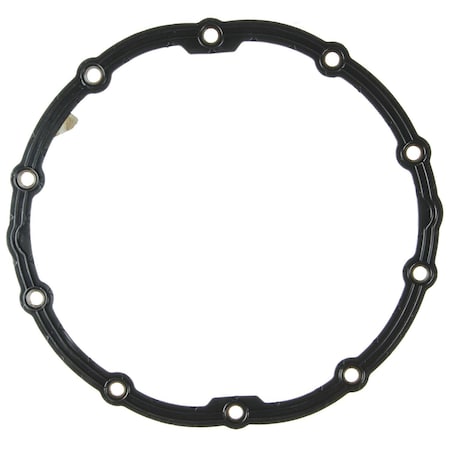 Mahle Axle Housing Cover Gasket P32873